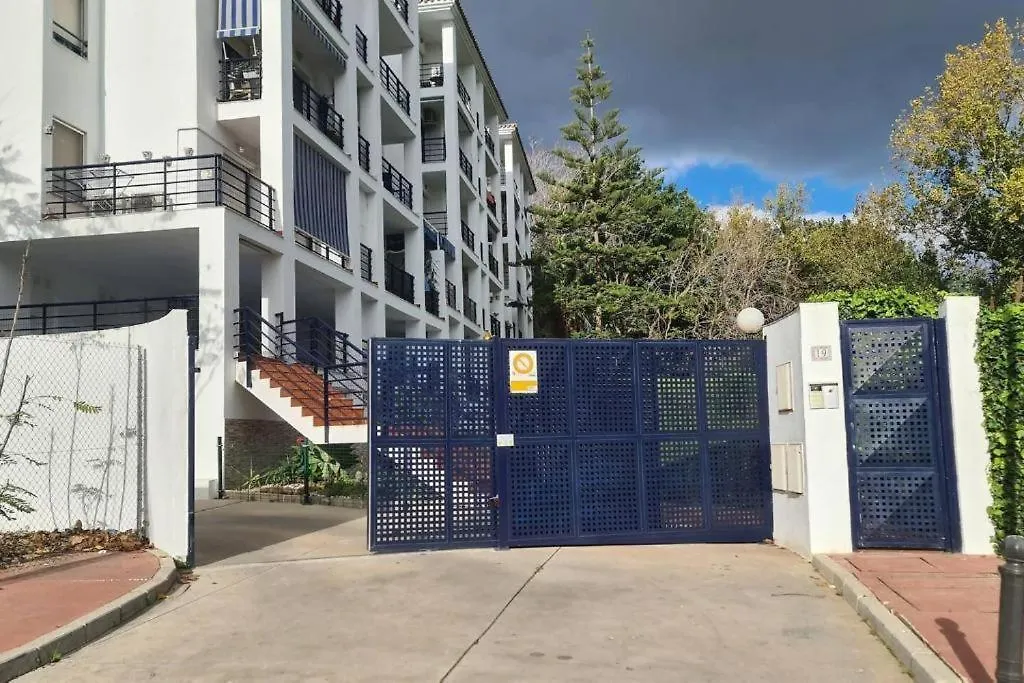 Apartament Beach Playamar Torremolinos Spain
