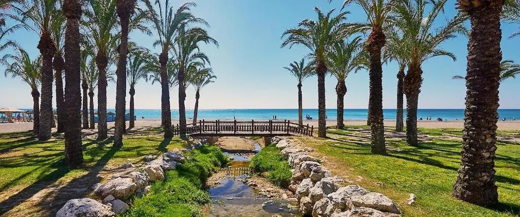 Apartament Beach Playamar Torremolinos Apartment