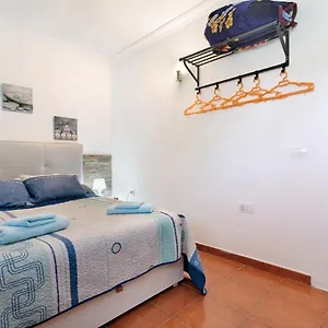 Vivienda V Torres 4 Vega de San Mateo