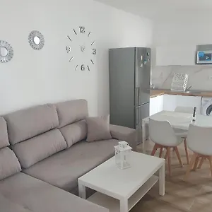Casita Isabelita Valle de Santa Inés