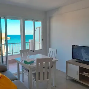 Apartamento Centro Vista Mar Torremolinos