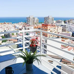 Torre Lll Torremolinos