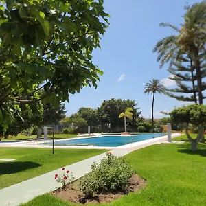La Colina Azul Torremolinos