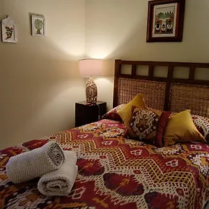 ***** Attic With Impressive Views And Jacuzzi Cádiz