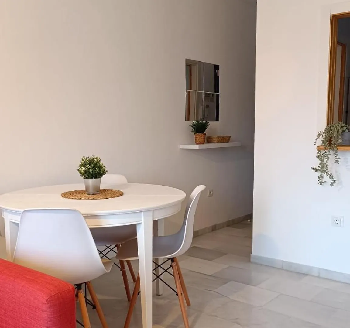 Apartament Beach Playamar Torremolinos Apartamento