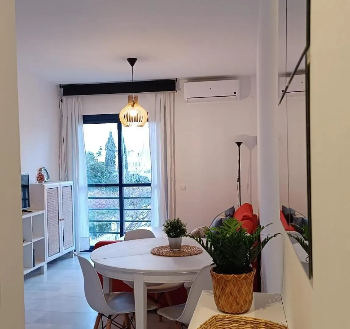 Apartamento Apartament Beach Playamar Torremolinos