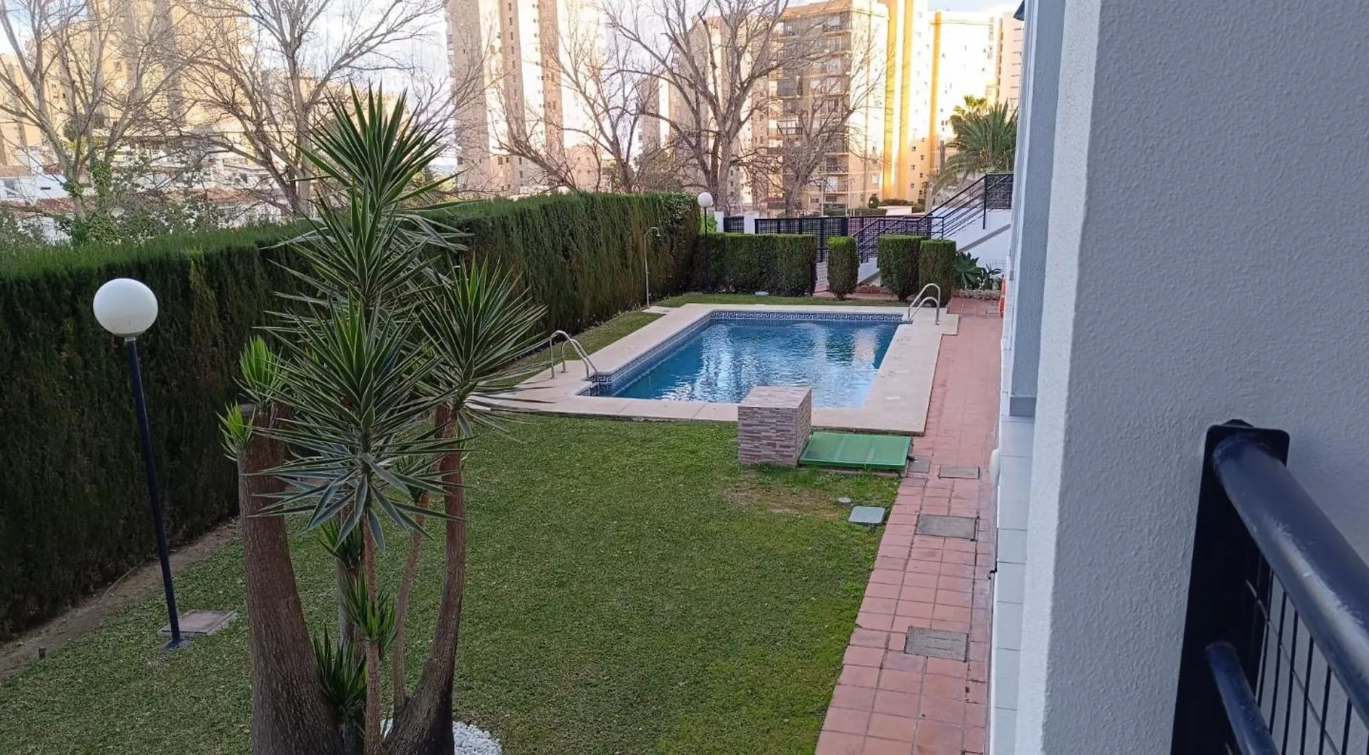 Apartamento Apartament Beach Playamar Torremolinos España
