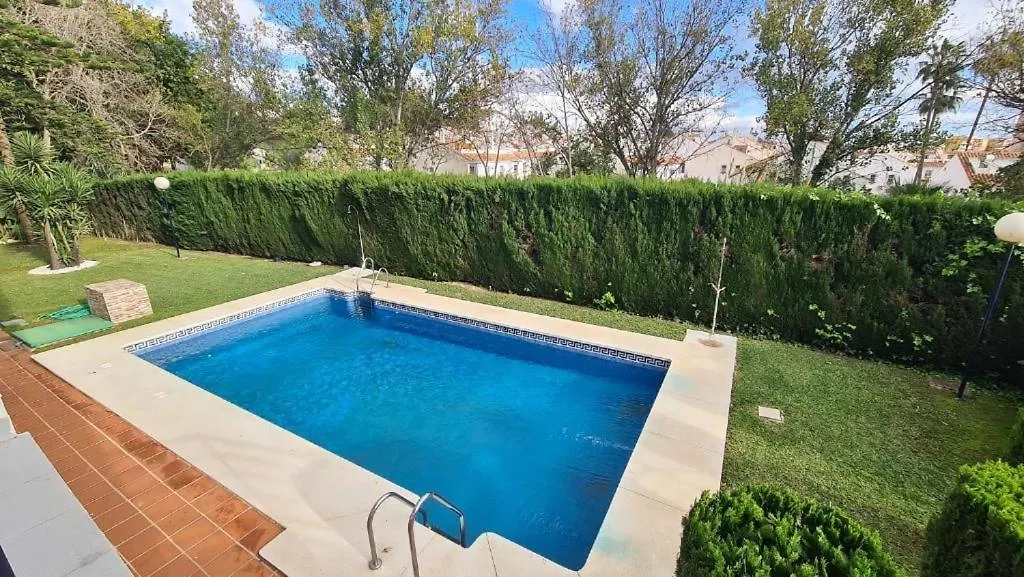 Apartamento Apartament Beach Playamar Torremolinos