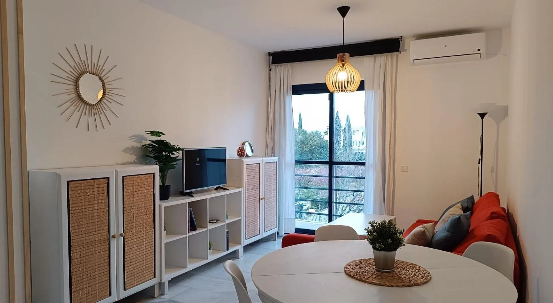 Apartamento Apartament Beach Playamar Torremolinos España