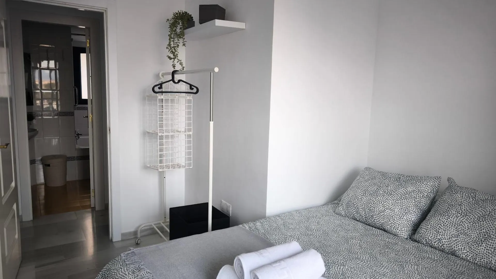 Apartament Beach Playamar Torremolinos España