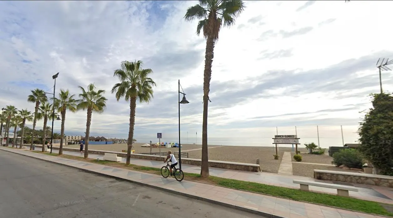Apartament Beach Playamar Torremolinos Apartamento