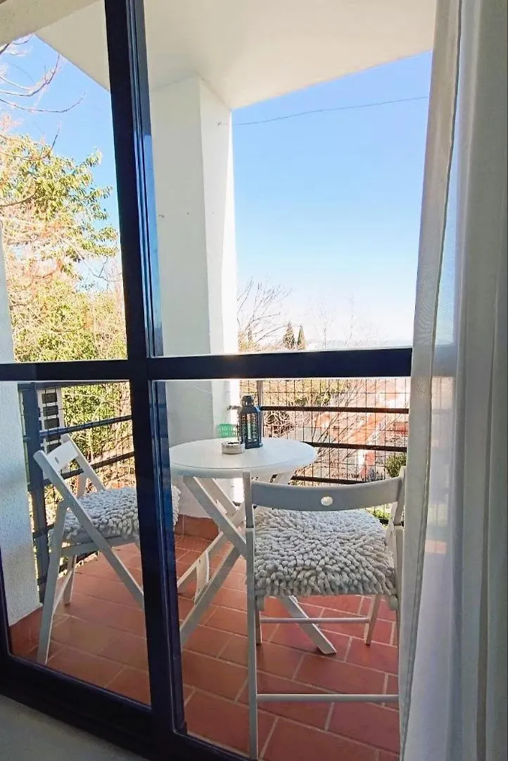 Apartament Beach Playamar Torremolinos 0*,