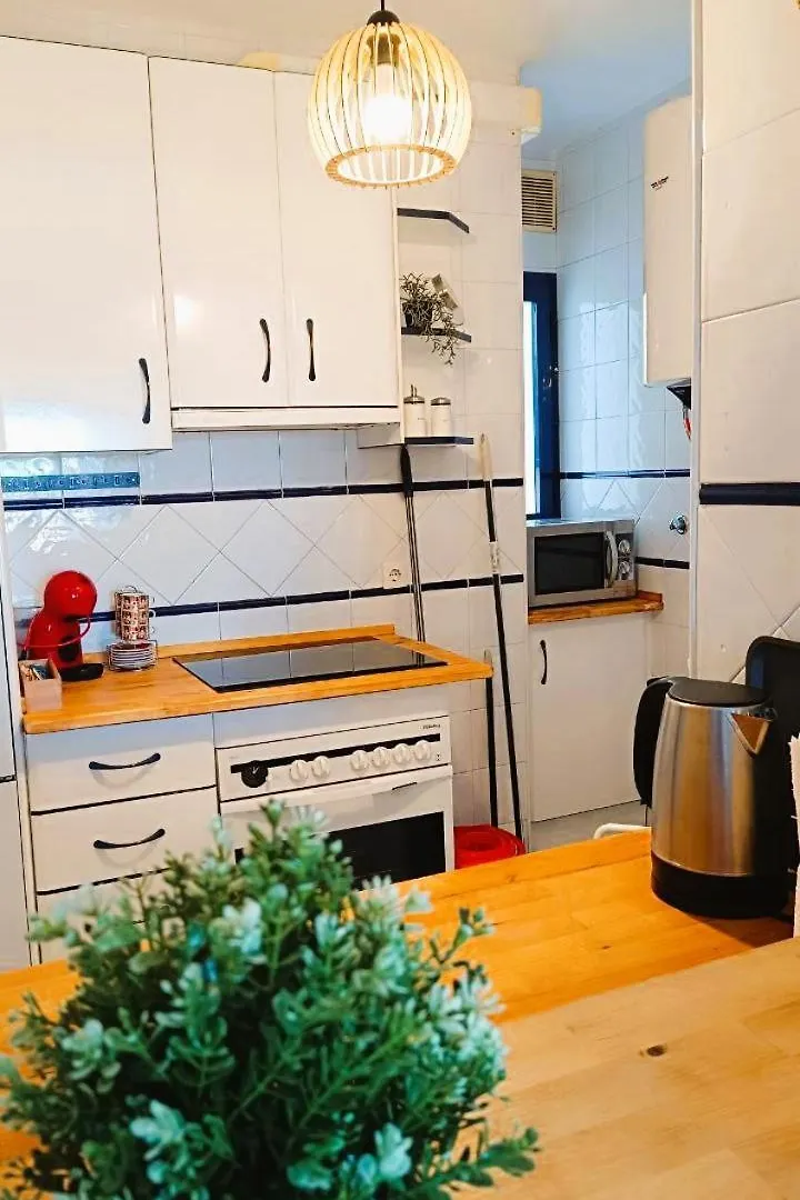 Apartament Beach Playamar Torremolinos 0*,  España