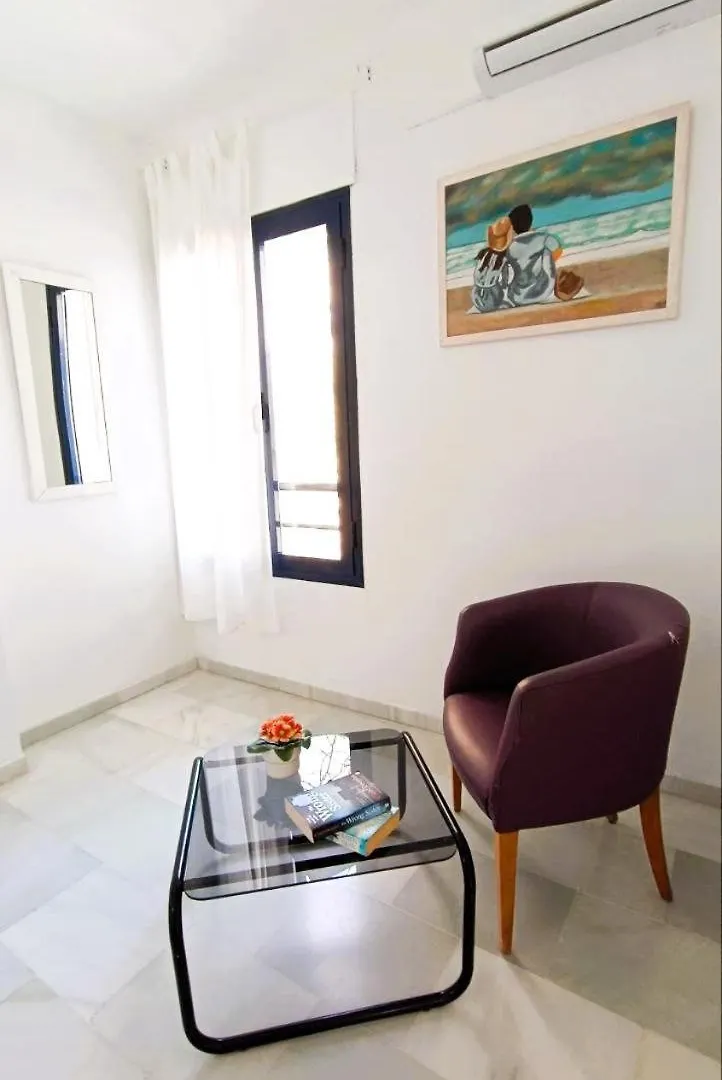 Apartamento Apartament Beach Playamar Torremolinos