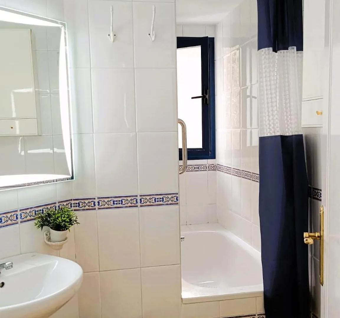 Apartamento Apartament Beach Playamar Torremolinos