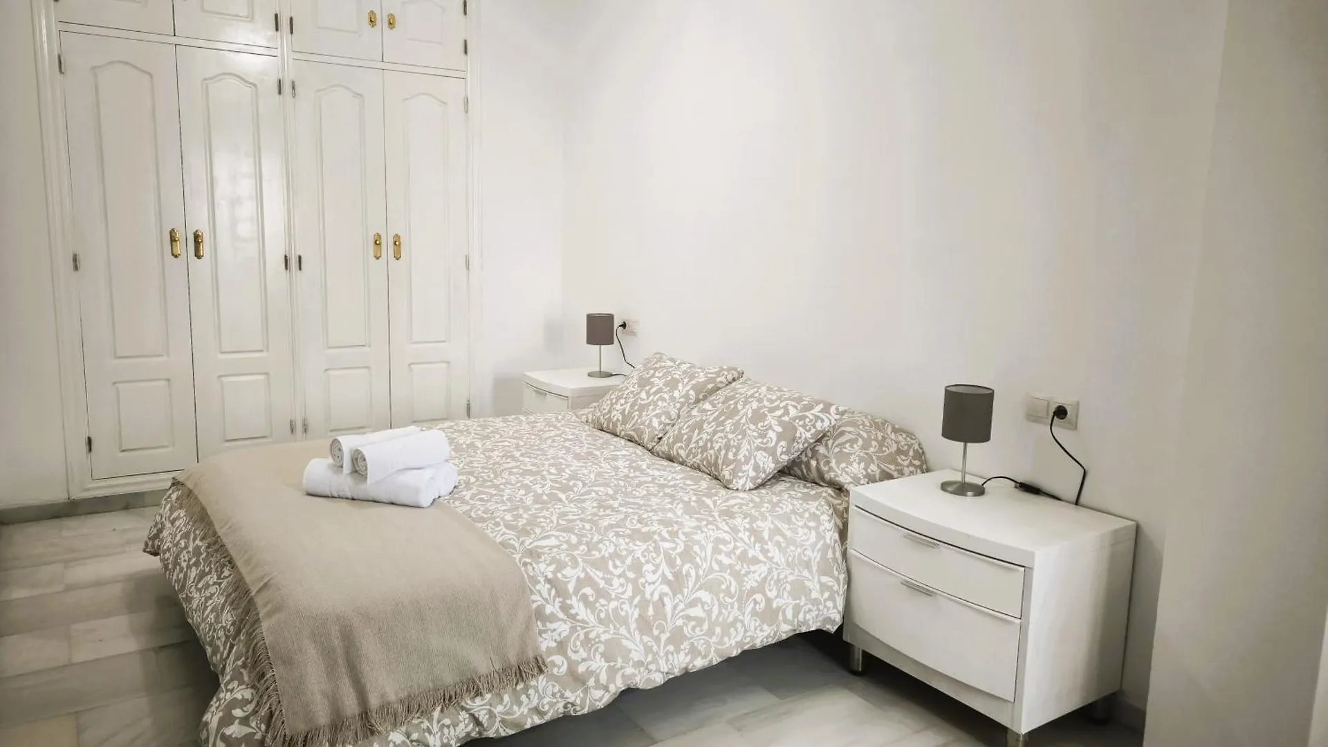 Apartamento Apartament Beach Playamar Torremolinos