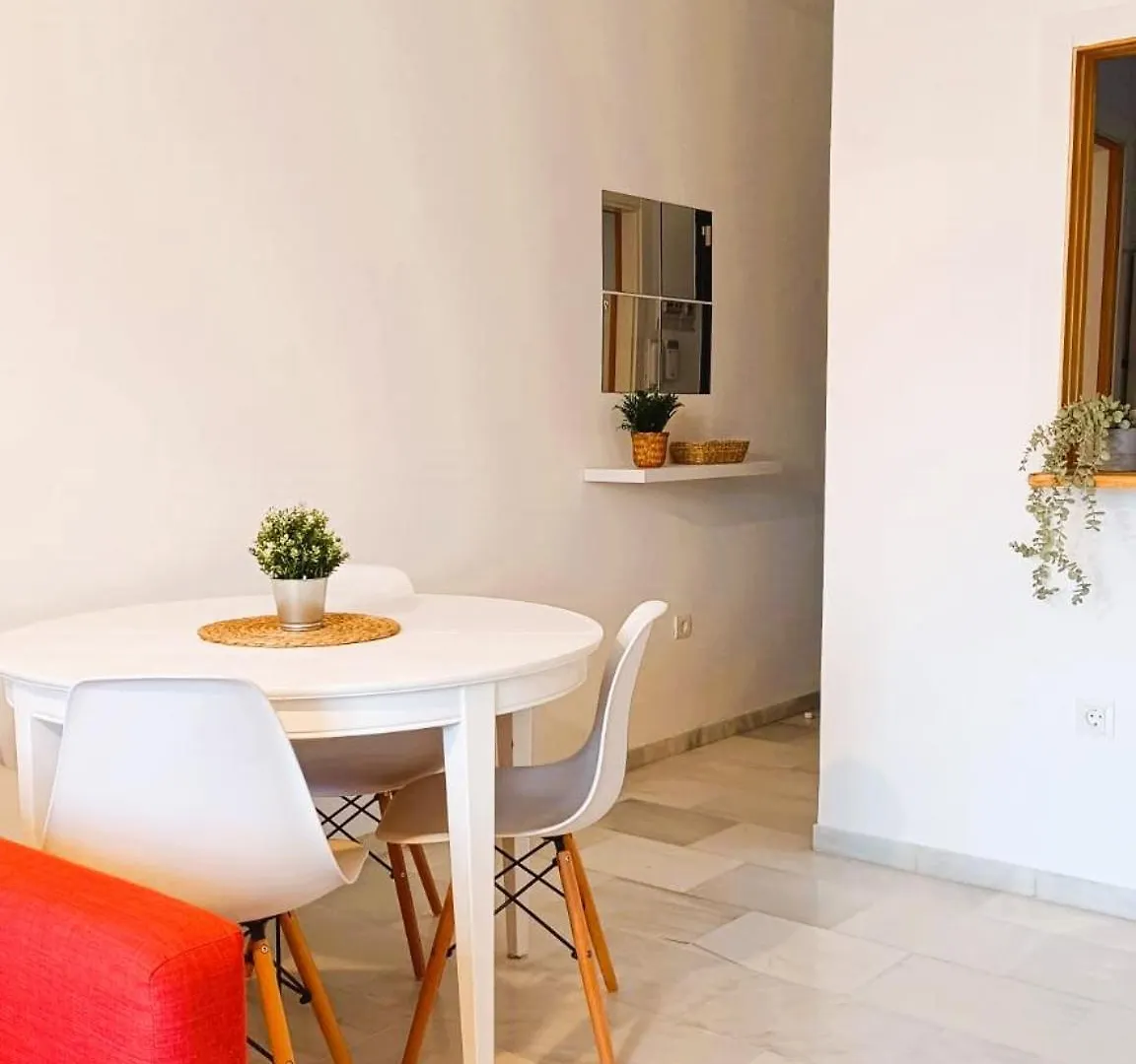 Apartament Beach Playamar Torremolinos