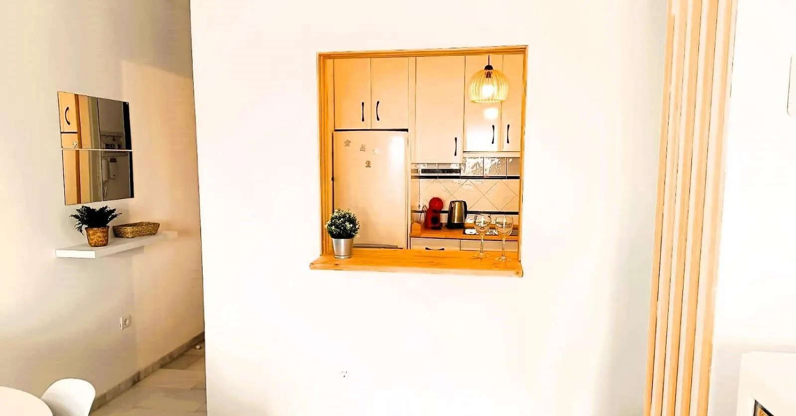Apartament Beach Playamar Torremolinos