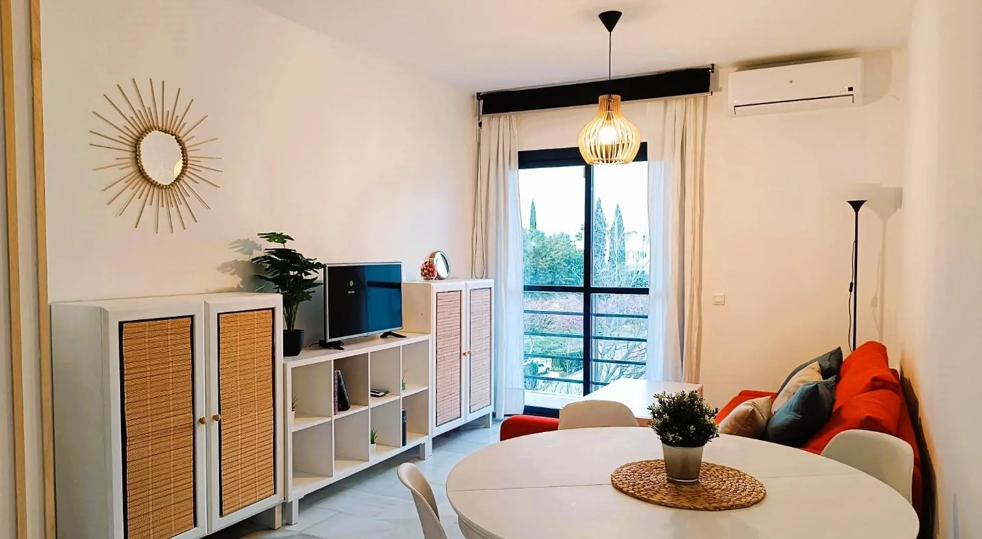Apartament Beach Playamar Torremolinos 0*,  España