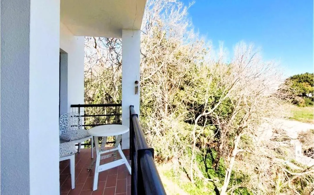 Apartament Beach Playamar Torremolinos